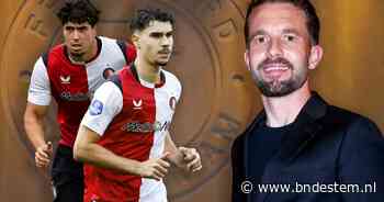 Dévy Rigaux legt uit hoe Feyenoord het gat met PSV wil verkleinen: ‘Je koopt geen ploeg, je bóuwt een ploeg’