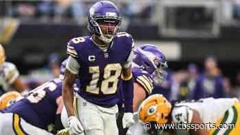 Week 1 NFL picks, predictions for Kalshi, Polymarket, Underdog: Panthers-Bears, Vikings-Packers markets