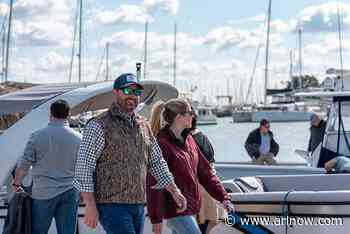 Discover the Boating Lifestyle in Annapolis This Fall