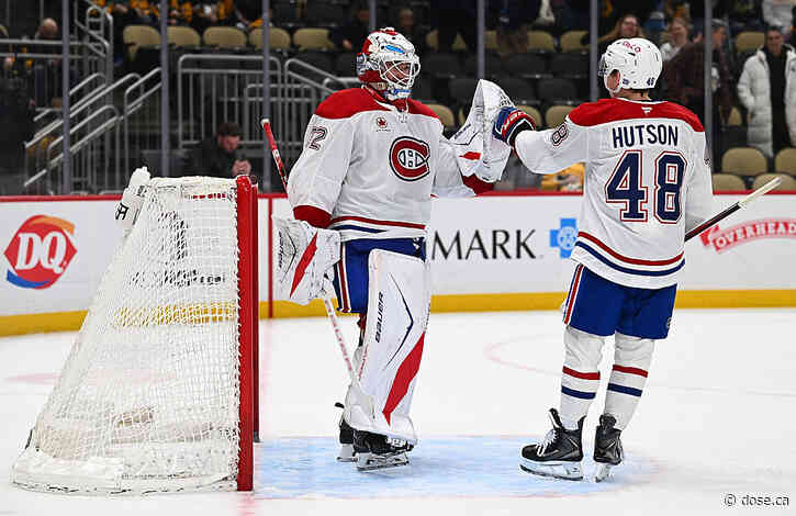 15 NHL scouts weigh in on eight young Canadiens players