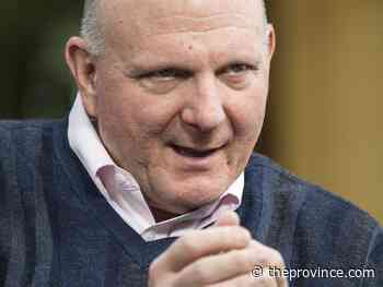 NBA ban on Steve Ballmer is more than ‘just sports’ — it’s the accountability society needs