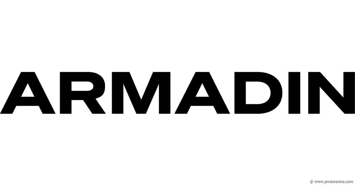 Armadin Names Frank Verdecanna Chief Financial Officer