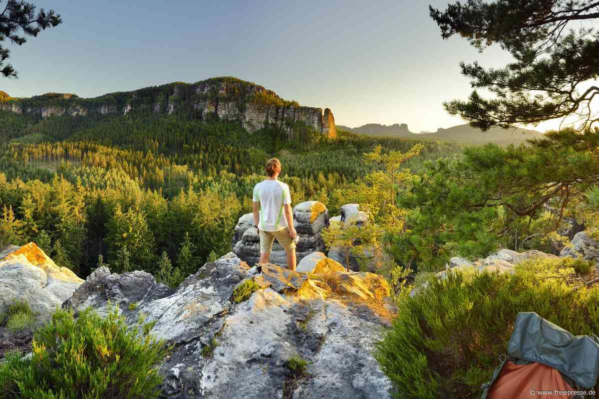 Wandern durch Sachsens Spätsommer: Fünf abwechslungsreiche Touren, die sich lohnen