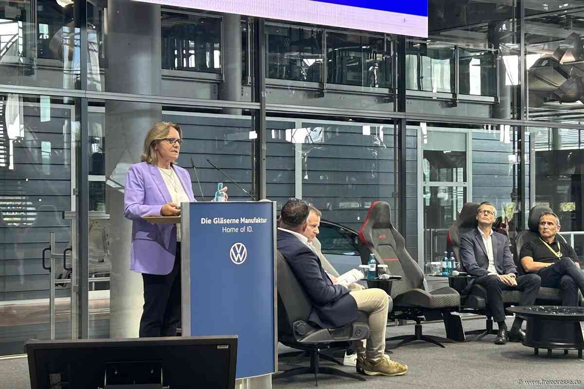 „Ernst, aber noch gestaltbar“: So ist die Lage bei VW, Porsche und BMW in Sachsen