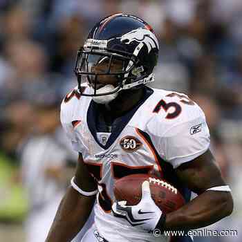 NFL's Alphonso Smith Jr. Dead at 40 After Heartbreaking Final Post