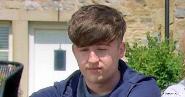 Who is Elliot’s mum Kelly in Emmerdale? Nicola and Jimmy’s eldest son’s parentage explained