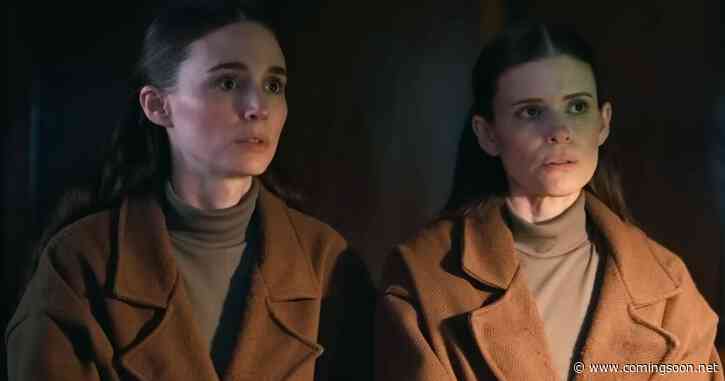 Kate & Rooney Mara, Orlando Bloom’s New Movie Is One of the Year’s Weirdest, Reviews Say