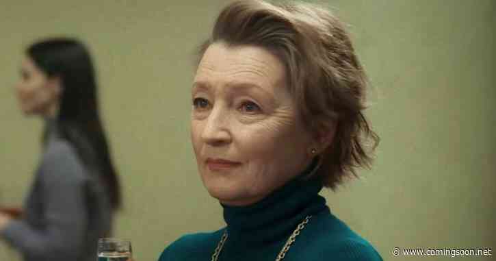 Lesley Manville Tries to Escape Cold War Martial Law in Intense Winter of the Crow Trailer