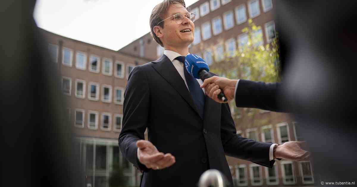 Overijssel vraagt zich af of  stikstofplannen van minister haalbaar zijn