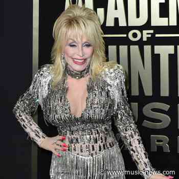 Dolly Parton's cousin insists she wanted a 'very, very private' burial