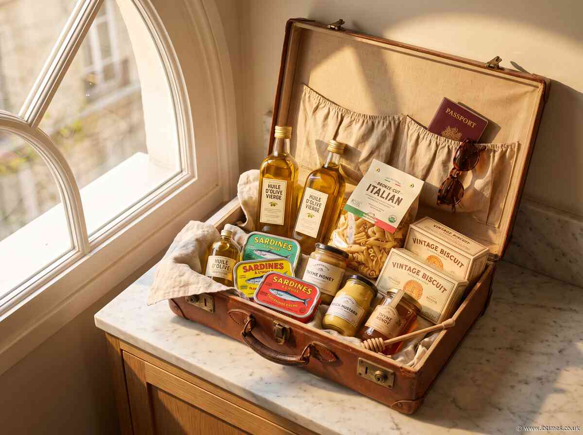 Forget Souvenir Shops: Travellers Are Flocking to Foreign Supermarkets, Here's What to Buy in Every Country