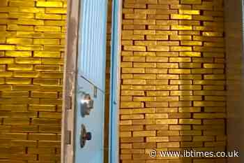 Dutch Central Bank Pulls Billions in Gold From US, Shifts Reserves to Britain Amid 'Crisis' Fears