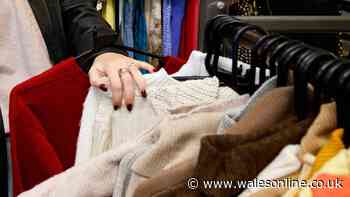 Charity shop volunteer says two types of customer behaviour need to be stopped