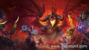 D&D’s World Of Warcraft Crossover May Not Be A One-Way Street