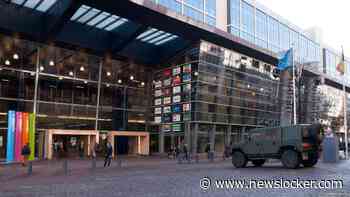Man opgepakt op Belgisch station die kalasjnikov onder babykleertjes verstopte
