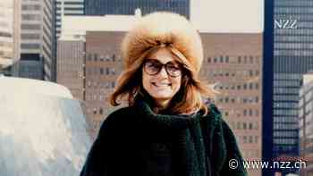 Feministin mit glamourösem Flair: Gloria Steinem, eine der prägendsten Figuren der Frauenbewegung, ist tot
