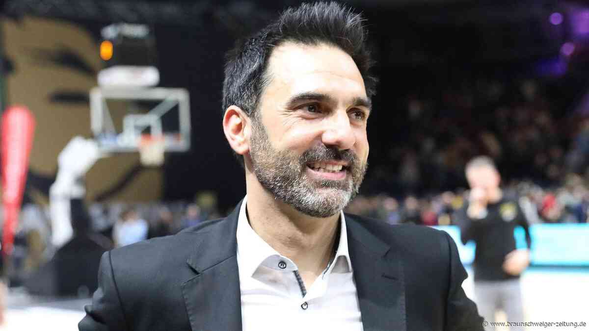 „Nur gute Gefühle“: Jesús Ramírez kehrt emotional zu Löwen Braunschweig zurück