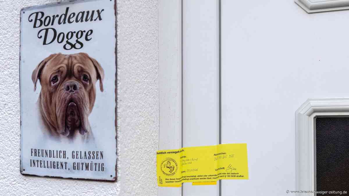 „Wie eine Sklavin“ – Anklage in Folterfall gegen Familie aus Salzgitter