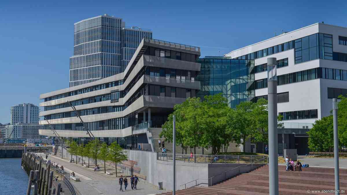 HCU werden Millionen gekürzt: Uni „kaputtzusparen, hätte desaströse Folgen“
