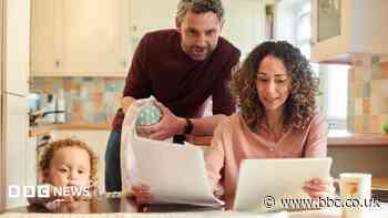 Almost half of households do not see benefits of economic growth, report says