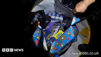 The struggle to shut down the illegal tobacco trade