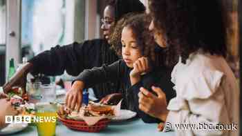 Kids eat free and loyalty points - six ways to eat out but not break the bank