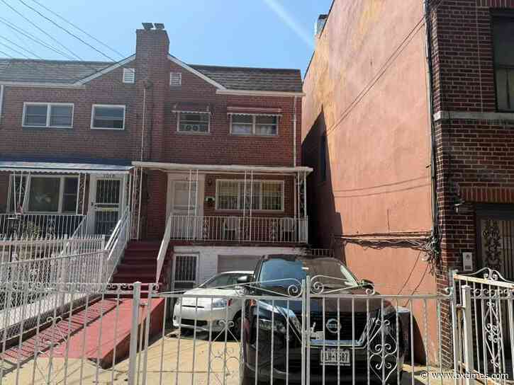 Own a Piece of the Bronx: Williamsbridge Home Hits the Auction Block