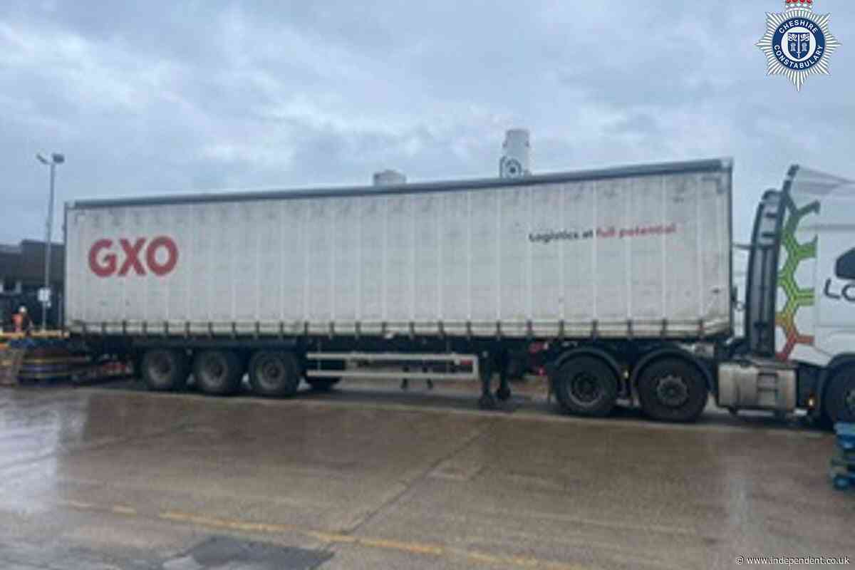 More than 800 barrels of Guinness stolen from UK depot