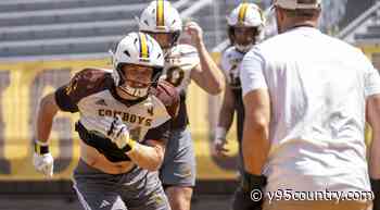 Unorthodox Edge Rusher Ready to Make Opponents' 'Quit'
