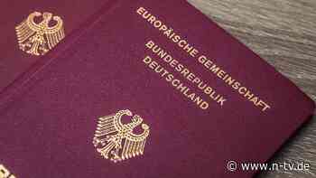 Als Juden-Nachfahren ausgegeben?: Betrüger wurden offenbar mit gefälschten Naziopfer-Biografien eingebürgert