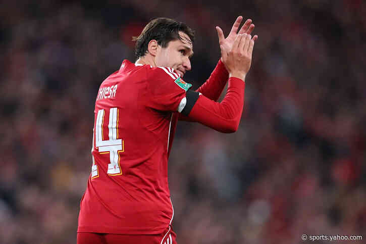 Roy Keane lands subtle dig at Liverpool star after recent struggles