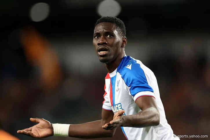 Ismaila Sarr needs time to ‘digest’ collapse of move to Liverpool