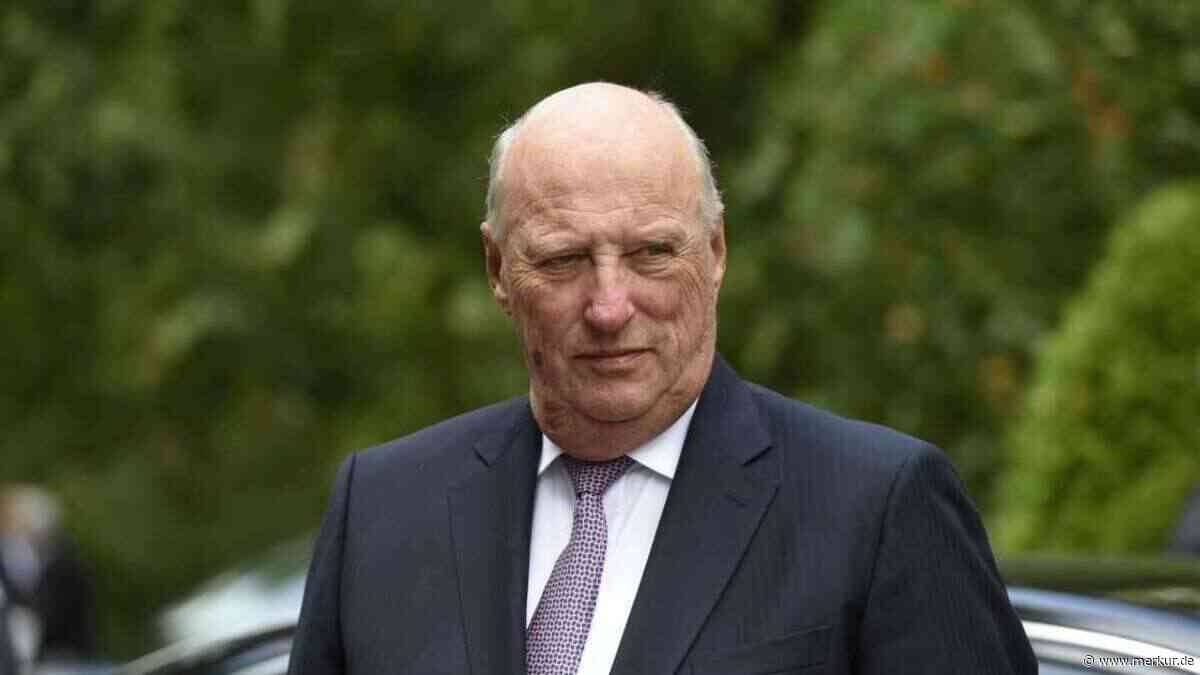 Beerdigung von König Harald: Nur 800 Plätze im Dom – diese Royals haben bereits zugesagt