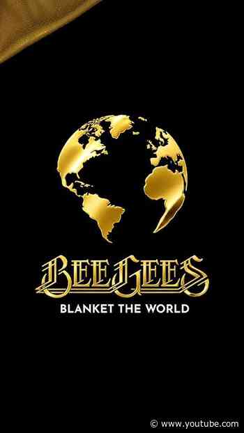 Bee Gees | Blanket the World Playlist