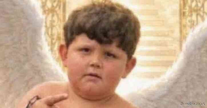 First picture of ‘precious’ boy, 4, killed in bike crash