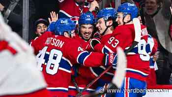Canadiens’ Smart Cap Management Could Lead to Bigger Deals in the Next Few Years