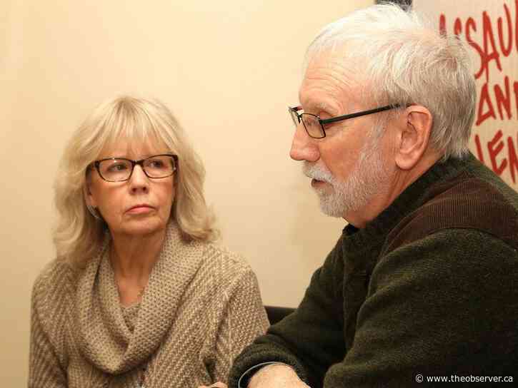 Ontario hospitals need mandatory nursing minimums: Sarnia-tied researchers