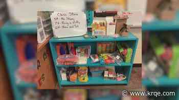 ARNIA Foundation partners to offer grants to New Mexico educators