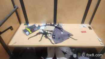 CMSD gives statement after Glenville High School students alleged Dick's Sporting Goods theft
