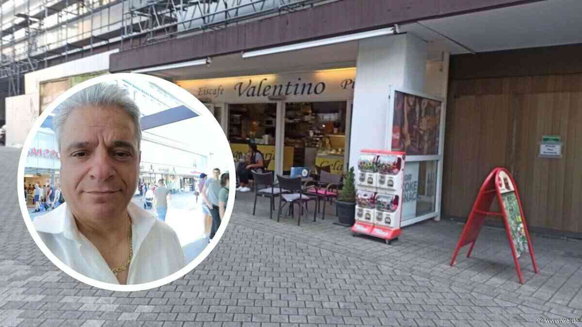 Ende einer Ära: Café schließt nach 15 Jahren sein Lokal in der Innenstadt