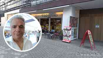 Ende einer Ära: Café schließt nach 15 Jahren sein Lokal in der Innenstadt