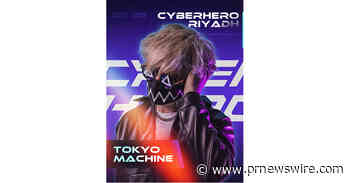 Tokyo Machine to Perform at Middle East's First Humanoid Robot Kickboxing Event