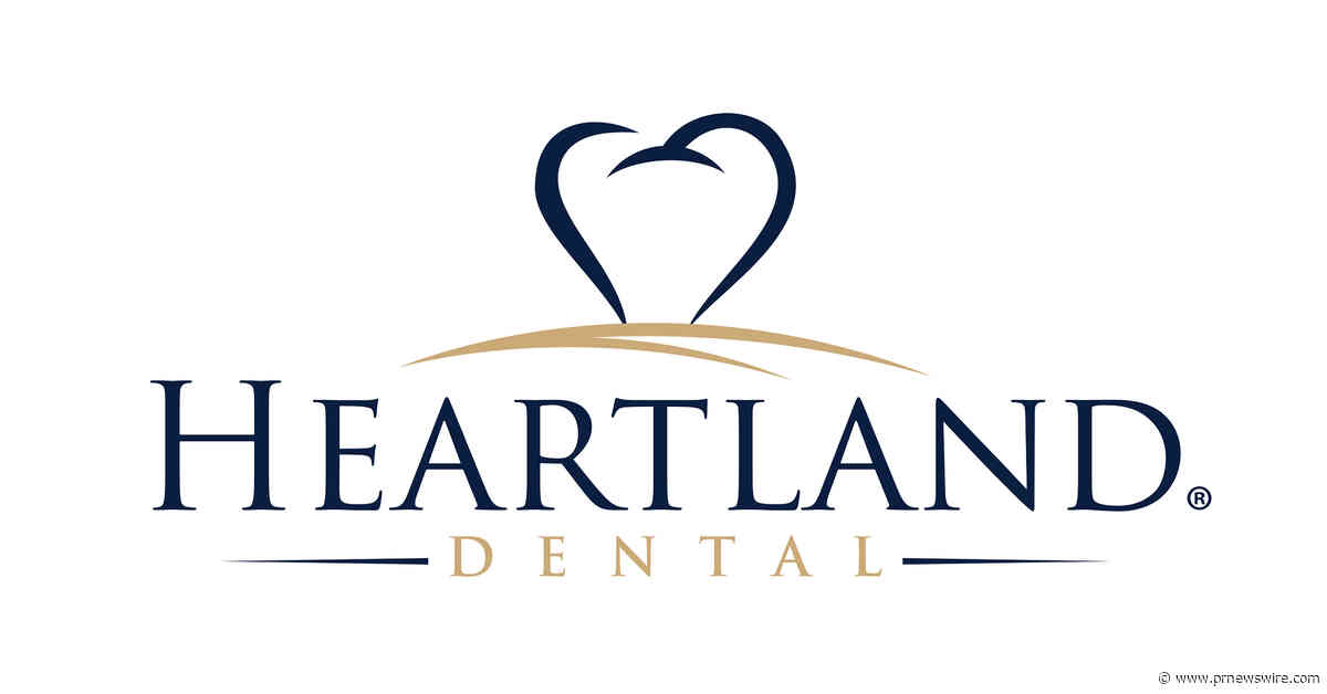 Heartland Dental Announces Conuity Care Coordination™, Advancing Comprehensive Connected Care Across the Patient Journey