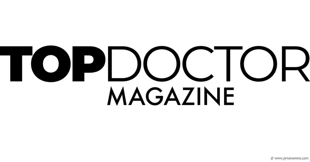 TopDoctor Magazine Invites Physicians and Longevity Leaders to Biohackers World Chicago This Weekend