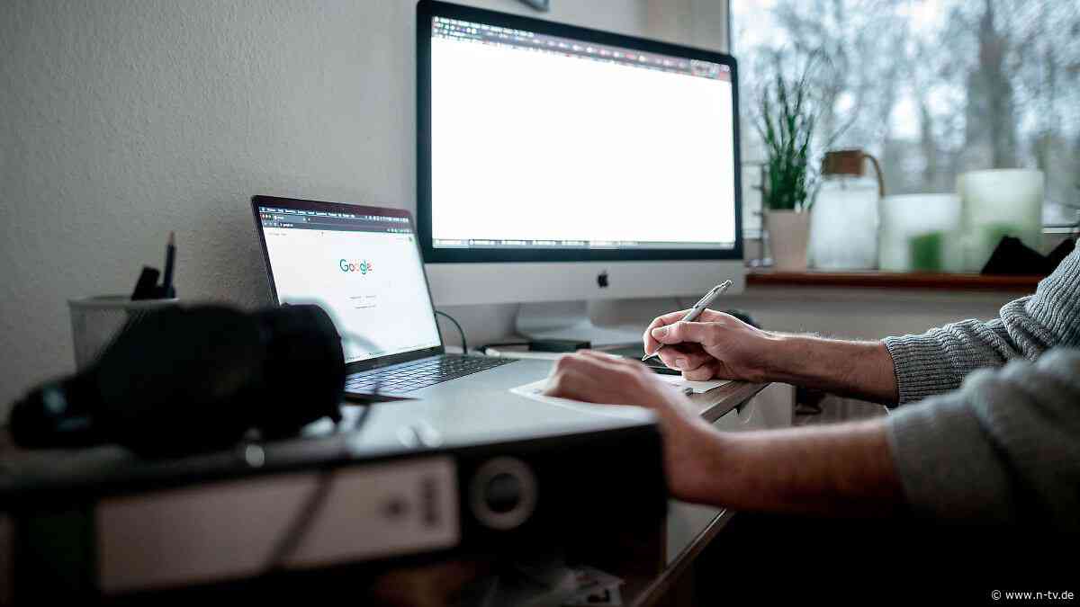 Energieverbrauch im Blick: Wie Sie im Homeoffice Strom sparen