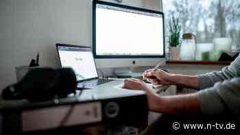 Energieverbrauch im Blick: Wie Sie im Homeoffice Strom sparen