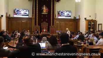 Bolton council was supposed to hold a meeting about being more respectful - and it didn't end well