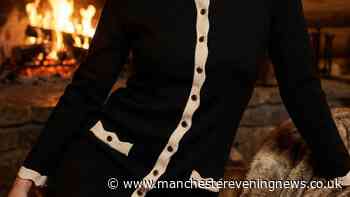 I found the most timeless autumn dress 'for any occasion' reduced to £34 at Roman