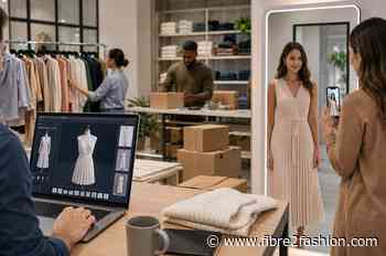 Will AI's 90% cost advantage beat virtual try-on's ROI?
