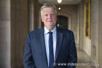 Bank of England chief economist calls for interest rates to be raised